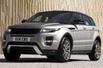 Land Rover Range Rover Evoque 5-Door 2012 года